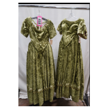 Amazing Selection Of 2000 items- Period Costumes/Wardrobe From Major Motion Pictures and Streaming S