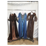 Amazing Selection Of 2000 items- Period Costumes/Wardrobe From Major Motion Pictures and Streaming S