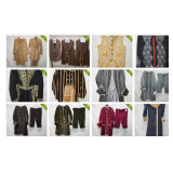 Amazing Selection Of 2000 items- Period Costumes/Wardrobe From Major Motion Pictures and Streaming S