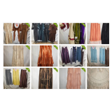 Amazing Selection Of 2000 items- Period Costumes/Wardrobe From Major Motion Pictures and Streaming S