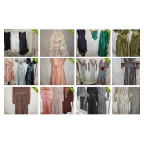 Amazing Selection Of 2000 items- Period Costumes/Wardrobe From Major Motion Pictures and Streaming S