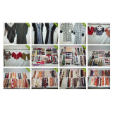 Amazing Selection Of 2000 items- Period Costumes/Wardrobe From Major Motion Pictures and Streaming S