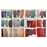 Amazing Selection Of 2000 items- Period Costumes/Wardrobe From Major Motion Pictures and Streaming S
