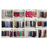 Amazing Selection Of 2000 items- Period Costumes/Wardrobe From Major Motion Pictures and Streaming S