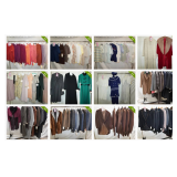 Amazing Selection Of 2000 items- Period Costumes/Wardrobe From Major Motion Pictures and Streaming S