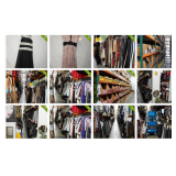 Amazing Selection Of 2000 items- Period Costumes/Wardrobe From Major Motion Pictures and Streaming S