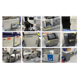 Bio Lab moving to new quarters- Surplus to Future Operations -386 Items  GO TO WWW.RLSPEAR.COM TO VIEW AND BIDDER 