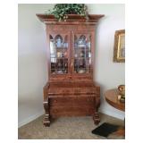 Antiques from all over the globe!! 