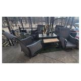 Boling Ranch Estates Sale in Azle 