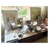 Artist Estate Sale in Redlands