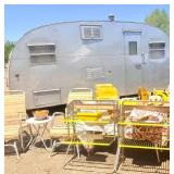 Pickers Paradise and Menifee!