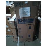 Huge building materials auction