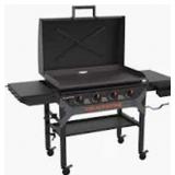 NEW FLAT TOP GRIDDLE