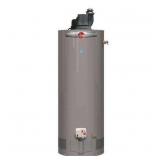 WATER HEATERS