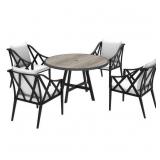 PATIO FURNITURE