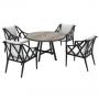 PATIO FURNITURE