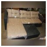 PATIO FURNITURE