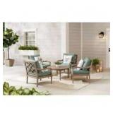 PATIO FURNITURE