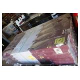 MASSIVE BUILDING MATERIALS AUCTION