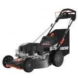 ECHO GAS MOWER