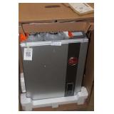 TANKLESS WATER HEATER 