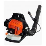 ECHO BACKPACK BLOWER