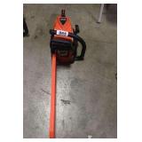 ECHO CHAINSAW