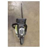 RYOBI CHAINSAW