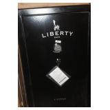GUN SAFES