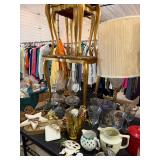 Vintage sale and holidays 
