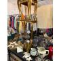 Vintage sale and holidays 