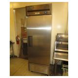 AMVETS QUALITY AUCTION BAR & KITCHEN EQUIPMENT
