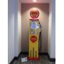 Vintage Gas Pumps, Vehicles, Office Furniture, & IT Equipment