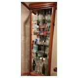 VINTAGE BOTTLES