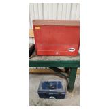 TOOL BOX