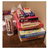 VINTAGE GAMES