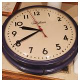 KSTATE CLOCK