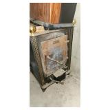 SHOP STOVE