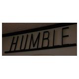 HUMBLE