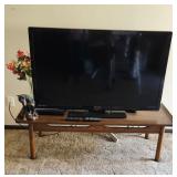 KITTENGER COFFEE TABLE