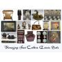 Amazing Fort Collins Estate Sale - Antique Artwork, Sterling Silverware, Gold Jewelry, Furniture