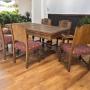 Masterfully Crafted for Generations Dining Set Direct Buy Sale by Caring Transitions - Ends 9/16!