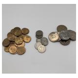 COINS! COINS! COINS! Online Auction by Caring Transitions - Ends 9/28!