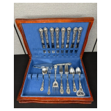 Fine Furnishings with Vintage Class Online Auction by Caring Transitions - Ends 2/15!