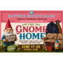 Gnome Home Estate Sale Hyrum, Ut June 17-20