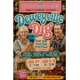 Deweyville Dig - Glass, Brass and Lots of Sass. August 5-8, Deweyville, Ut