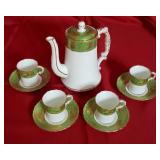 Hammersley & Co English Bone China