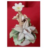 Capodimonte Flower