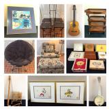 Wildcreek Trail Online Auction Ending March 20 / Pickup March 22 10a - 4p