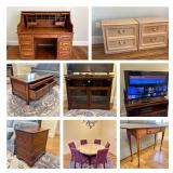 Village of Providence Online Estate Sale Auction Ending May 15 / Pickup May 17